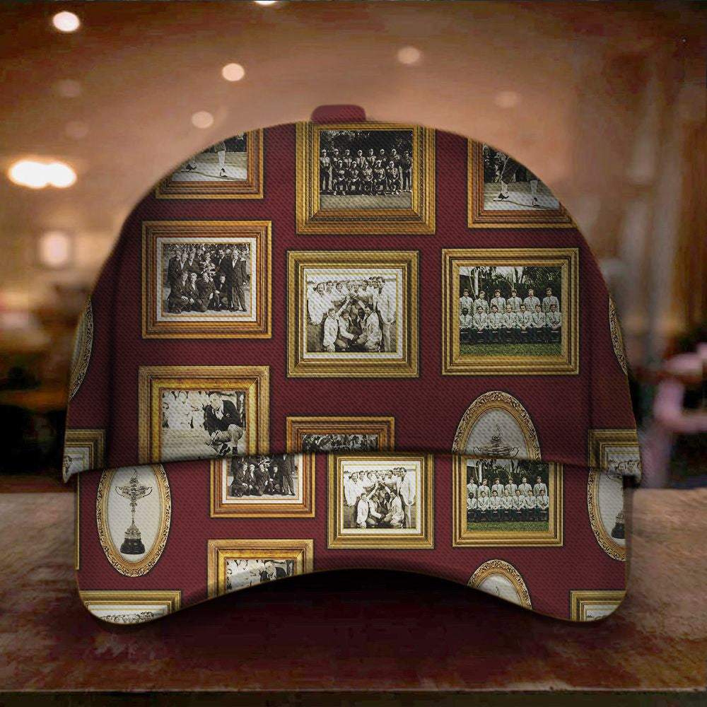 1999 Ryder Cup Hats For Sale 99 USA Ryder Cup Merch